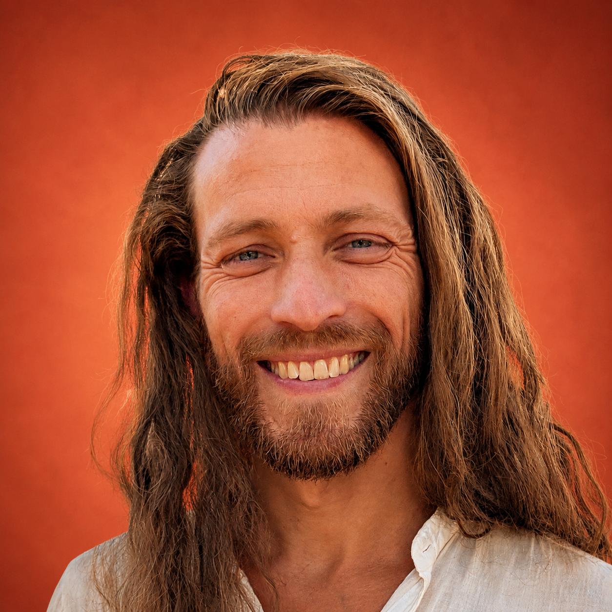 Marco, founder of Simply Fluent